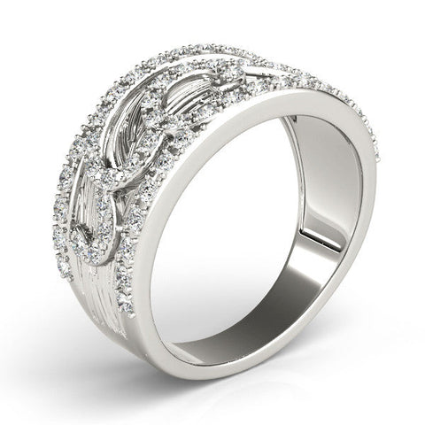 Celia Lab-Grown Diamond Fashion Ring