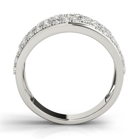 Celia Lab-Grown Diamond Fashion Ring