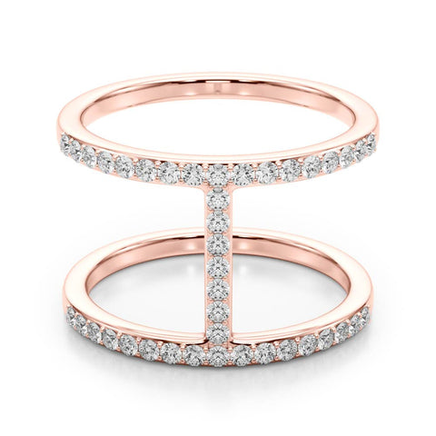 Kiara Diamond Fashion Ring