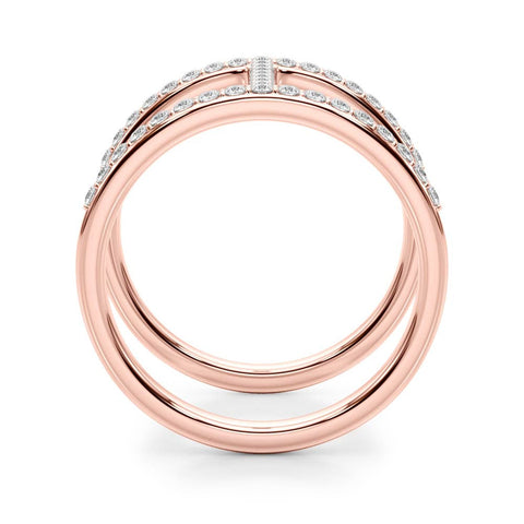 Kiara Diamond Fashion Ring
