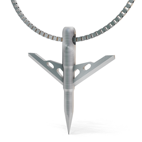 Extreme Broadhead Pendant