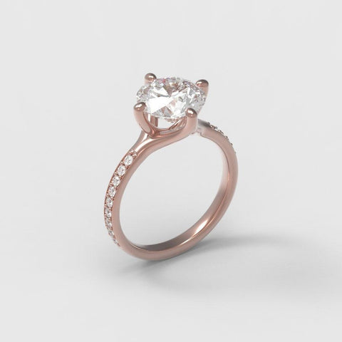 Sakcon Jewelers Giana