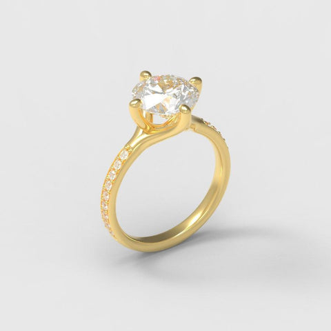 Sakcon Jewelers Giana