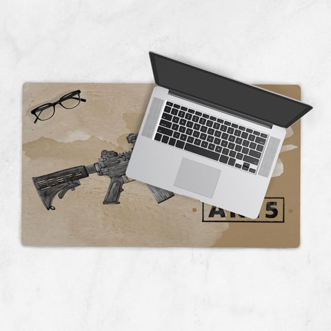 Deskmat-14x24