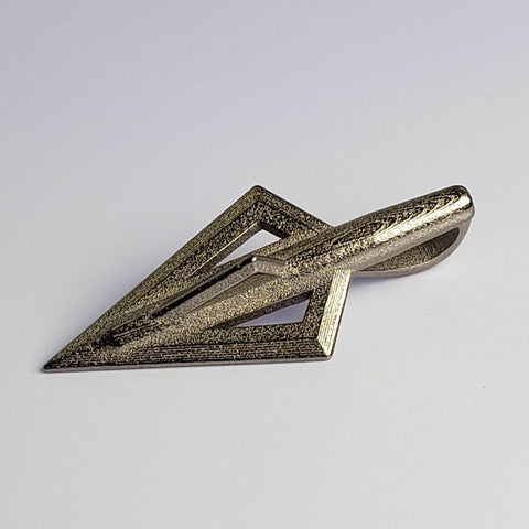 Sakcon Jewelers Pendant Broadhead Hunting Pendant-Large
