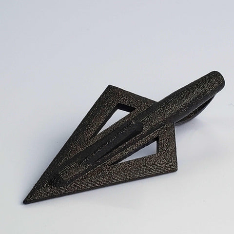 Sakcon Jewelers Pendant Broadhead Hunting Pendant-Small