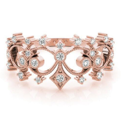 Sakcon Jewelers Ring Anabel Diamond Ring