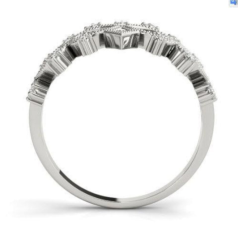 Sakcon Jewelers Ring Anabel Diamond Ring