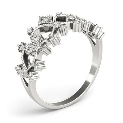Sakcon Jewelers Ring Anabel Diamond Ring