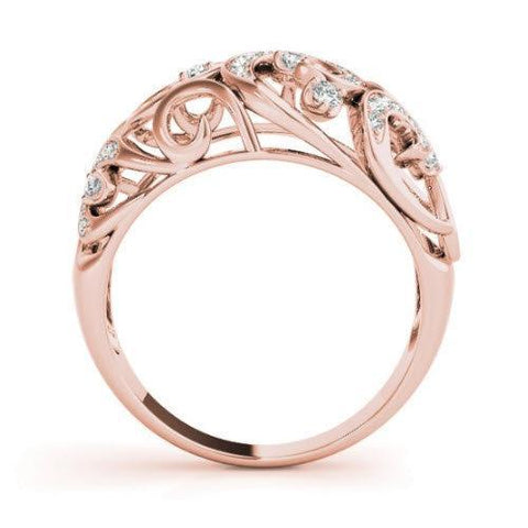 Sakcon Jewelers Ring Angelica Diamond Ring