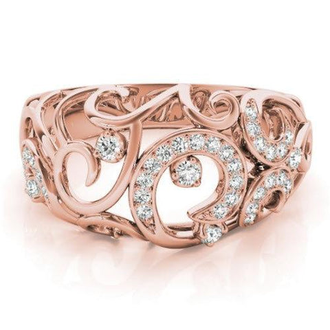 Sakcon Jewelers Ring Angelica Diamond Ring
