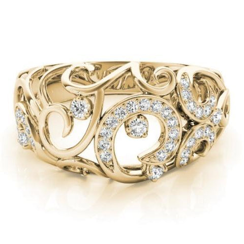 Sakcon Jewelers Ring Angelica Diamond Ring