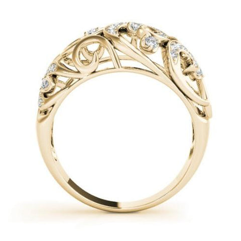 Sakcon Jewelers Ring Angelica Diamond Ring