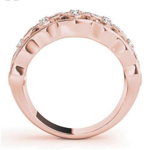 Sakcon Jewelers Ring Angelina Diamond Ring