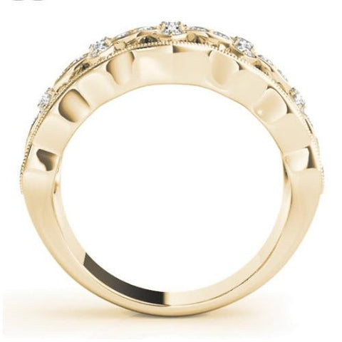 Sakcon Jewelers Ring Angelina Diamond Ring