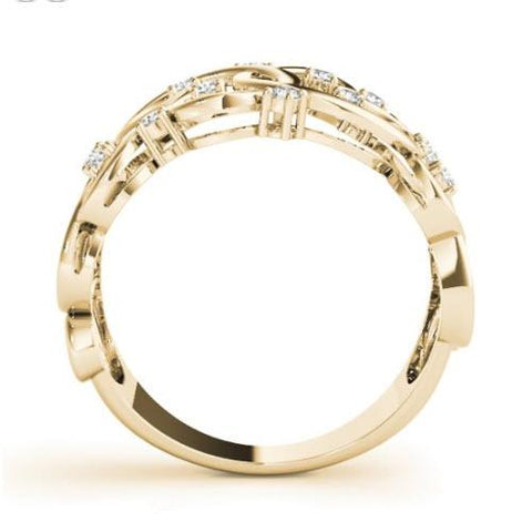 Sakcon Jewelers Ring Angelique Diamond Ring