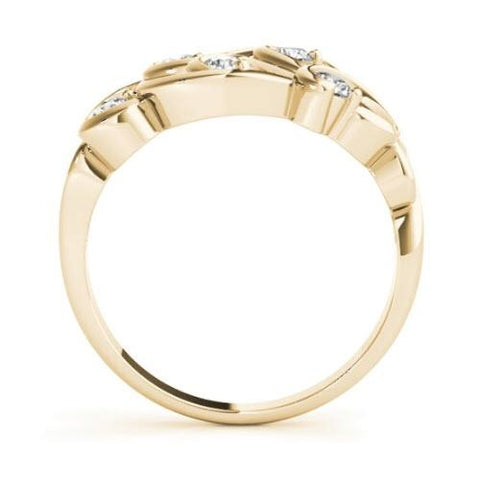 Sakcon Jewelers Ring Angie Diamond Fashion Ring