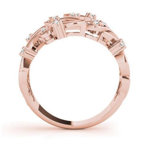 Sakcon Jewelers Ring Anika Diamond Ring