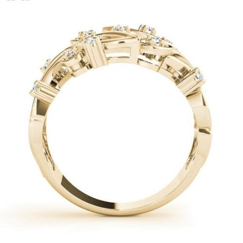 Sakcon Jewelers Ring Anika Diamond Ring
