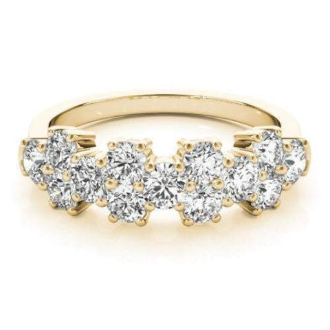 Sakcon Jewelers Ring Annabel Diamond Ring