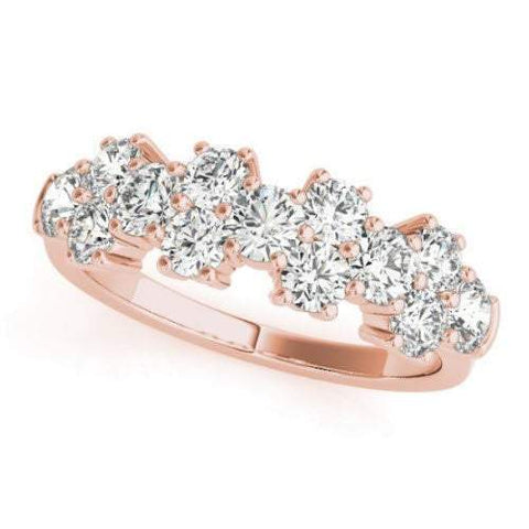 Sakcon Jewelers Ring Annabel Diamond Ring