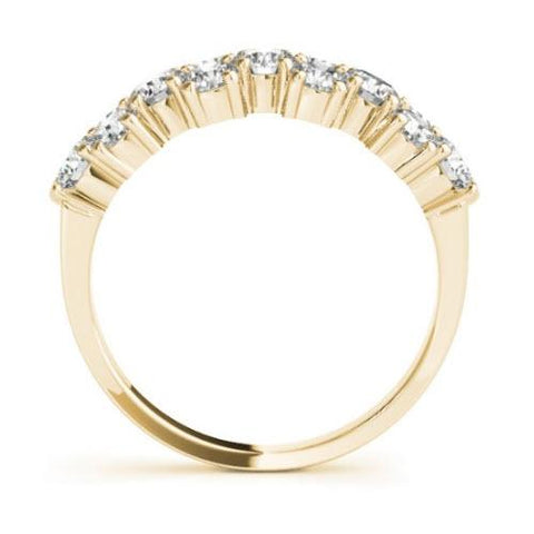 Sakcon Jewelers Ring Annabel Diamond Ring