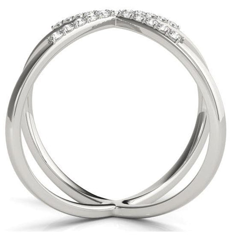 Sakcon Jewelers Ring Annalee Diamond Ring
