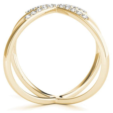 Sakcon Jewelers Ring Annalee Diamond Ring