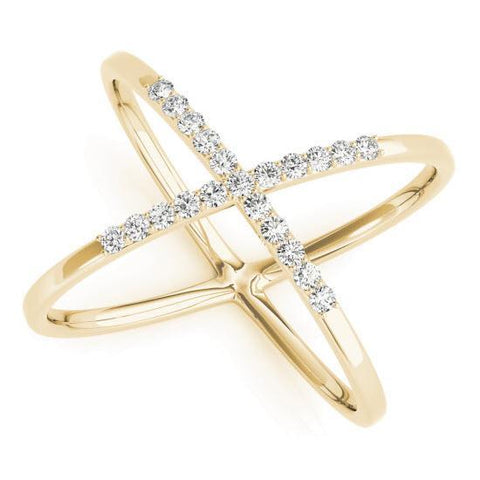 Sakcon Jewelers Ring Annalee Diamond Ring