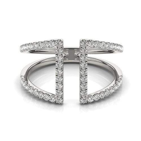 Sakcon Jewelers Ring Annalice Diamond Ring