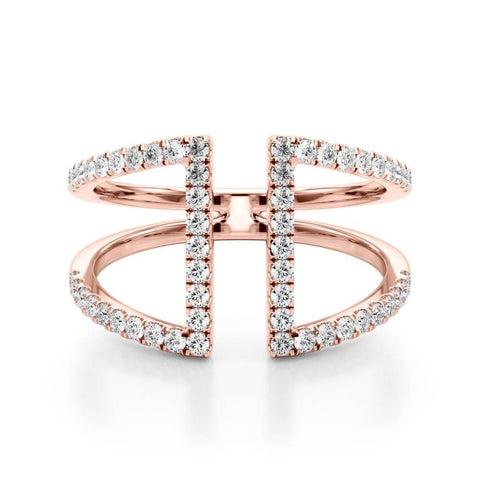 Sakcon Jewelers Ring Annalice Diamond Ring