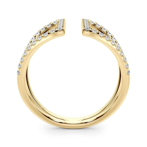 Sakcon Jewelers Ring Annalice Diamond Ring
