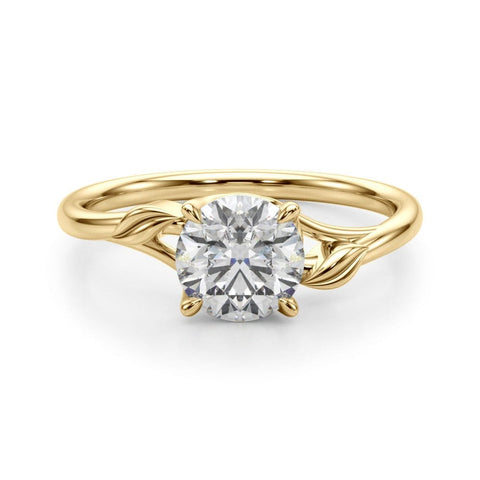 Sakcon Jewelers Ring Annika 1.00ct. Lab-Created Diamond Engagement Ring