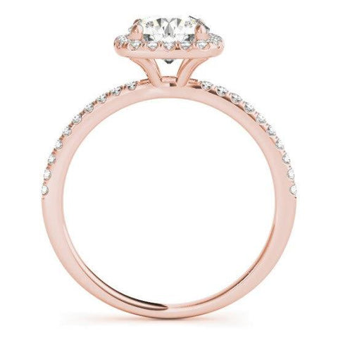 Sakcon Jewelers Ring Bailee Diamond Engagement Ring