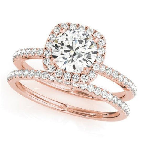 Sakcon Jewelers Ring Bailee Diamond Engagement Ring