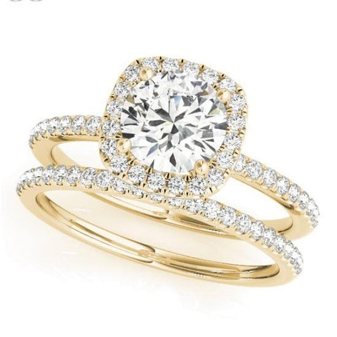 Sakcon Jewelers Ring Bailee Diamond Engagement Ring