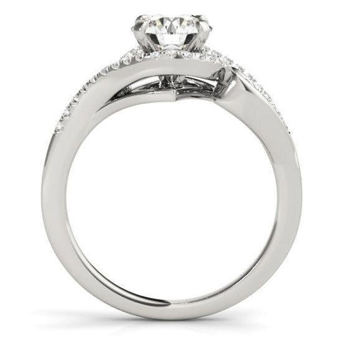 Sakcon Jewelers Ring Baylee Diamond Engagement Ring