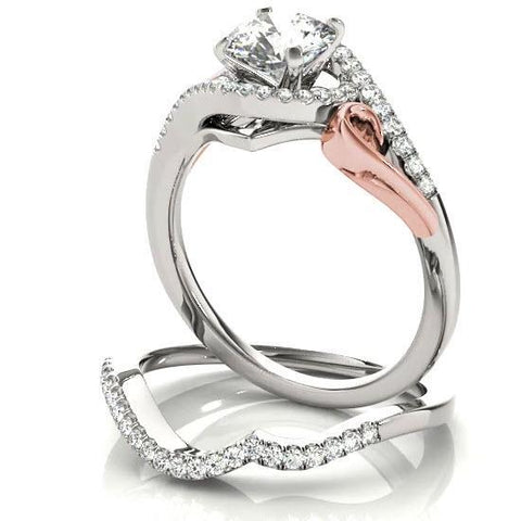 Sakcon Jewelers Ring Baylee Diamond Engagement Ring