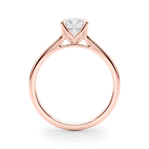 Sakcon Jewelers Ring Bethany 1.50ct. Moissanite/Engagement Ring