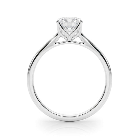 Sakcon Jewelers Ring Bethany 1.50ct. Moissanite/Engagement Ring
