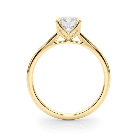 Sakcon Jewelers Ring Bethany 1.50ct. Moissanite/Engagement Ring