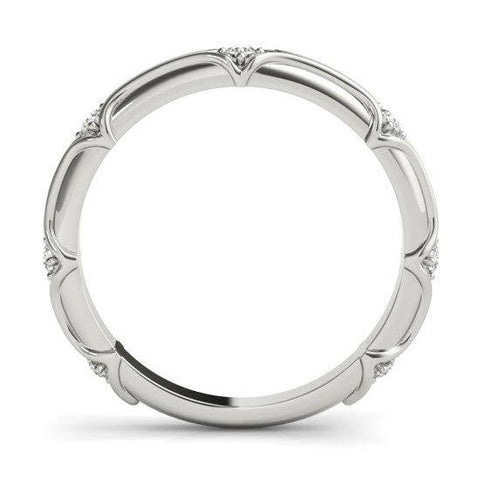 Sakcon Jewelers Ring Brynn Stackable Ring