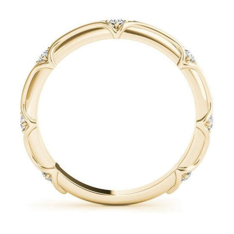 Sakcon Jewelers Ring Brynn Stackable Ring