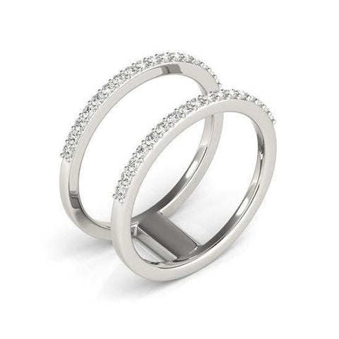 Sakcon Jewelers Ring Carter Diamond Fashion Ring