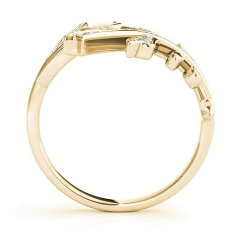 Sakcon Jewelers Ring Casey Diamond Fashion Ring