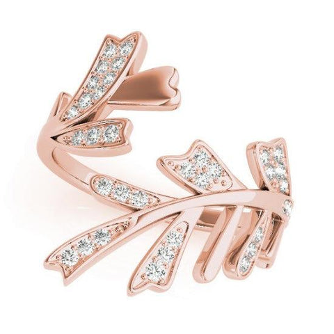 Sakcon Jewelers Ring Casey Diamond Fashion Ring