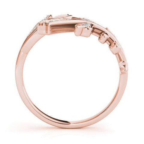 Sakcon Jewelers Ring Casey Diamond Fashion Ring