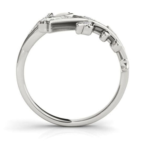 Sakcon Jewelers Ring Casey Diamond Fashion Ring