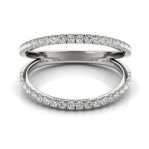 Sakcon Jewelers Ring Cassidy Diamond Fashion Ring