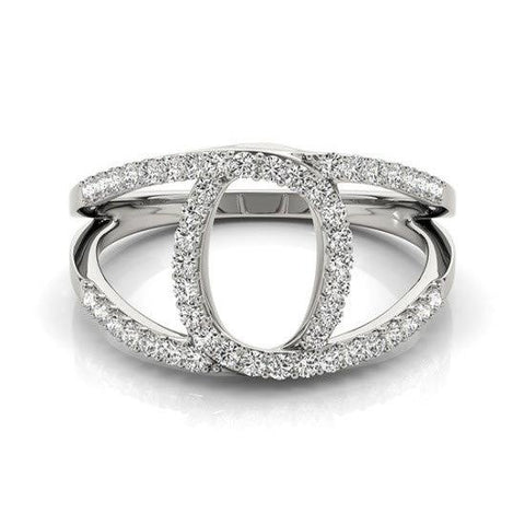 Sakcon Jewelers Ring Cataleya Diamond Fashion Ring